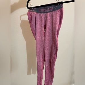 GymShark Leggings Size XS
